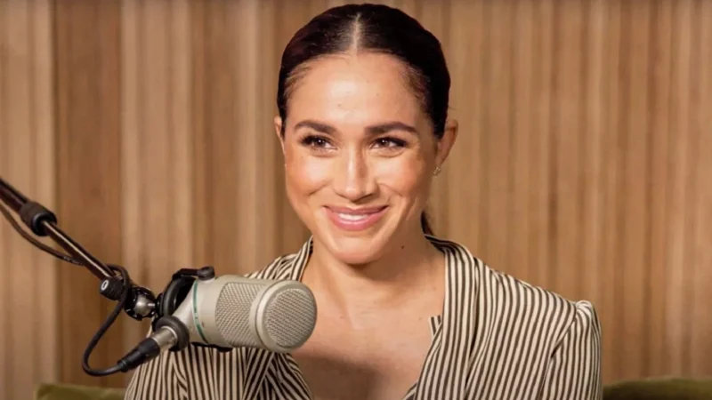 La duchesse de Sussex sera en tête d'affiche de la retraite de podcast Her Best Life à Sydney