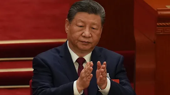 Le congrès, sous la direction du président Xi Jinping, est devenu une affaire encore plus organisée que par le passé.