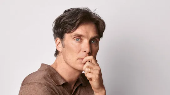 L'acteur oscarisé Cillian Murphy a déclaré qu'il se sentait lui aussi ROMO ces jours-ci. 