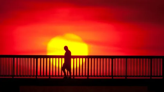 Les trois dernières années ont été les années les plus chaudes jamais enregistrées à l’échelle mondiale.