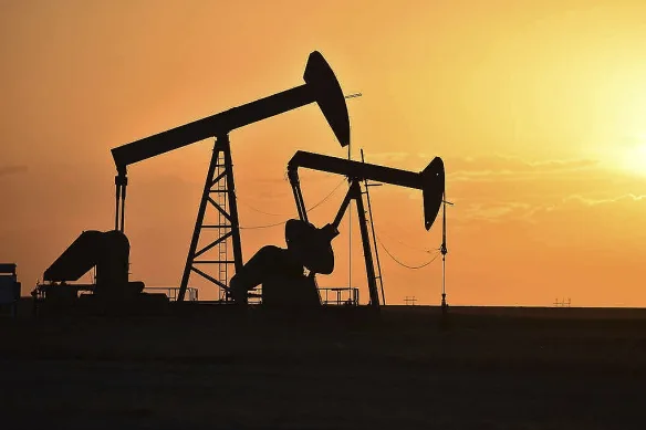 Les prix du pétrole pourraient grimper jusqu'à 200 dollars le baril.