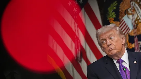 Trump ne peut pas laisser ce conflit s’éterniser plus longtemps.