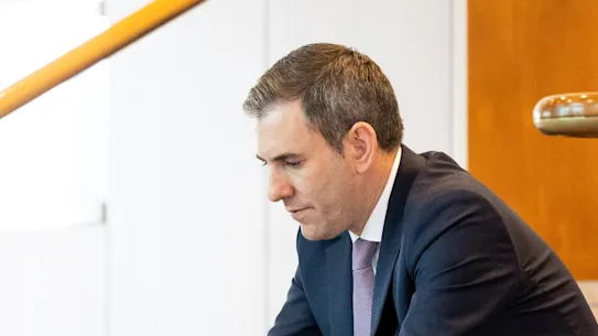 Le budget 2026, le cinquième de Jim Chalmers depuis qu'il est devenu trésorier, s'annonce comme l'un des plus importants du pays.