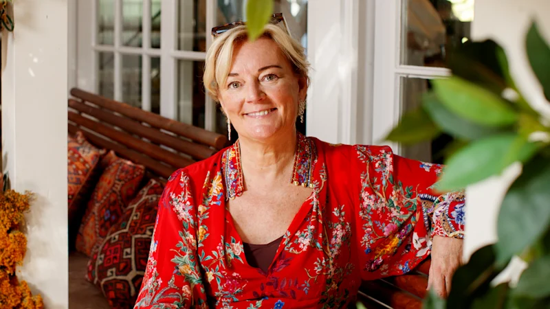 Jo Malone poursuivie en justice pour avoir utilisé son propre nom sur un parfum