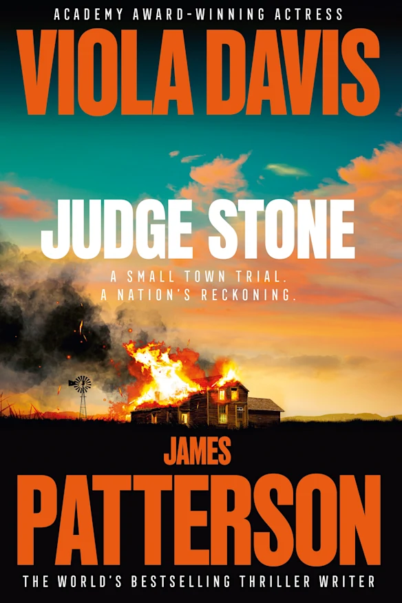Judge Stone est un thriller juridique qui se déroule dans la petite ville d'Union Springs en Alabama.