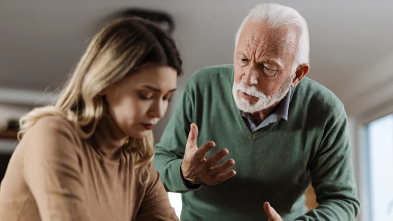 Comment survivre aux effets néfastes du vieillissement des tracassiers