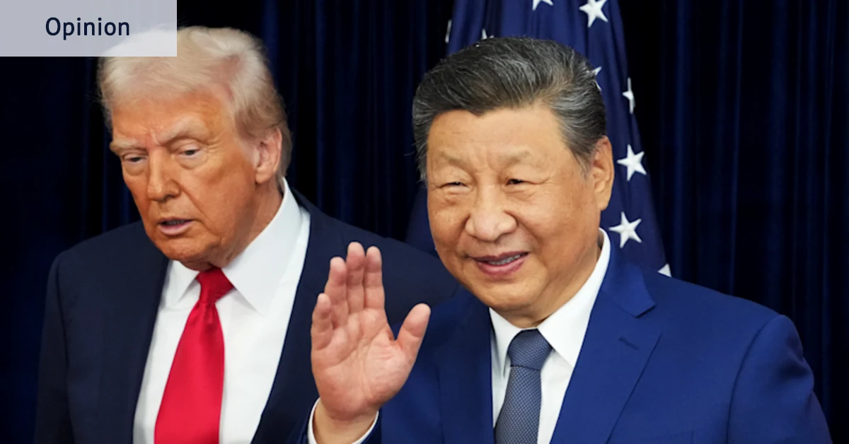 La guerre de Trump est le pari à double tranchant le plus dangereux dont je me souvienne
