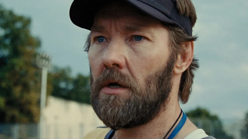 Joel Edgerton sur la nomination aux Oscars de Train Dreams et les préoccupations réelles de The Plague