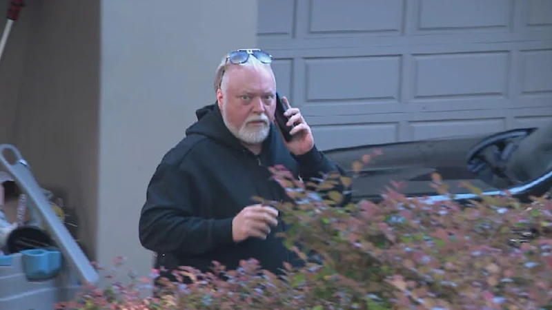 Kyle Sandilands engage l'avocat d'Antoinette Lattouf dans une affaire de licenciement illégal contre ARN