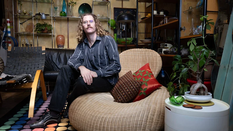 Pourquoi les collectionneurs recherchent des meubles anciens