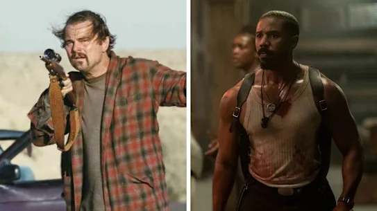 One Battle After Another et Sinners se disputent tous deux la première place aux Oscars 2026. 
