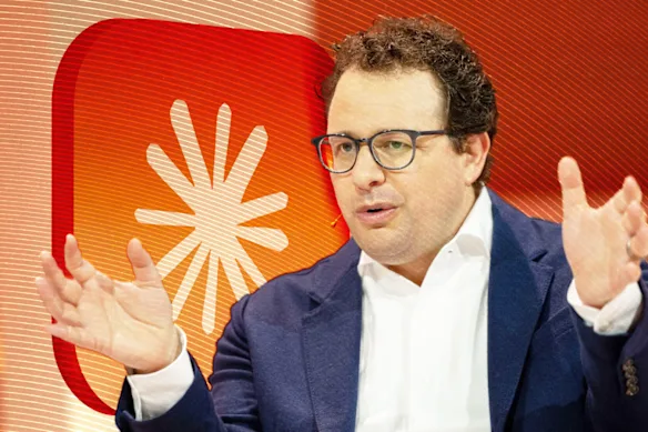 Le co-fondateur d'Anthropic, Dario Amodei, a été à l'avant-garde des experts en IA qui mettent en garde contre l'impact de l'IA. 