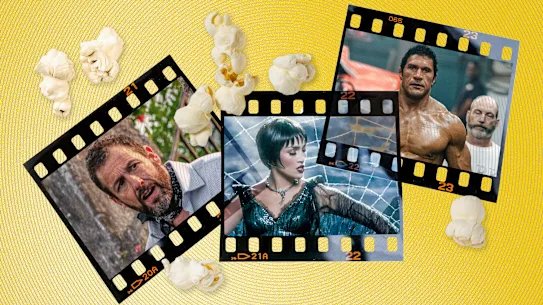 Cela a été une année difficile pour les acteurs du pop-corn qui tentent de se tourner vers un tarif digne d'un Oscar.