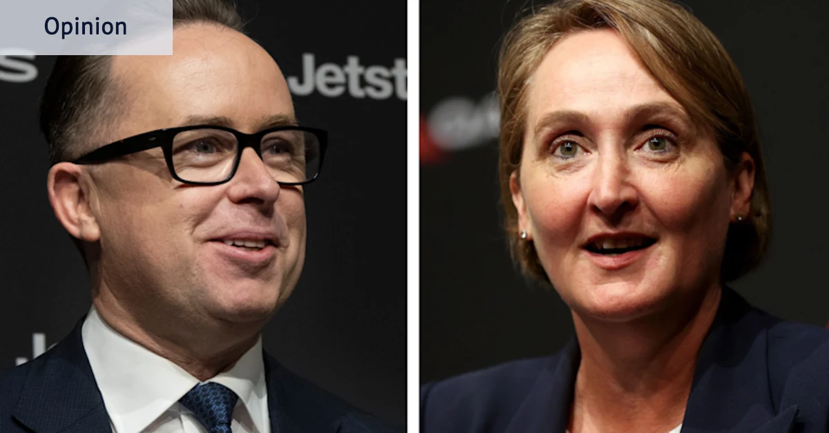 La gestion d'Alan Joyce coûte toujours des millions à Qantas