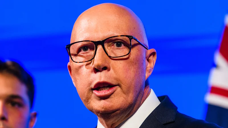 Peter Dutton et les critiques du Parti libéral invités à témoigner sur l'intervention du sondage de la Plymouth Brethren Christian Church