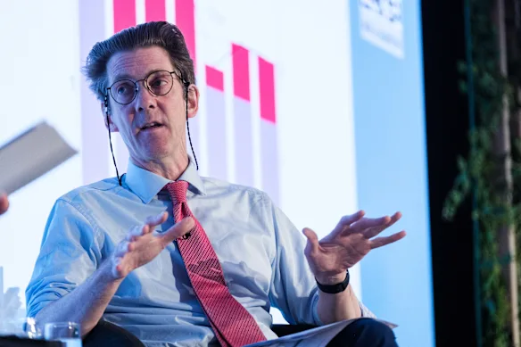 Les commentaires du gouverneur adjoint de la RBA, Andrew Hauser, la semaine dernière, ont incité certains à réviser leurs prévisions de taux d'intérêt.