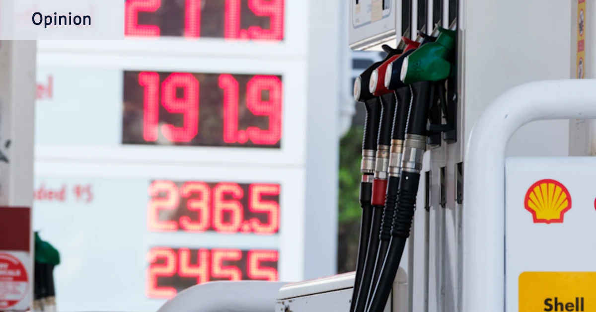 Les arguments en faveur de randonnées rapides ne sont guère solides