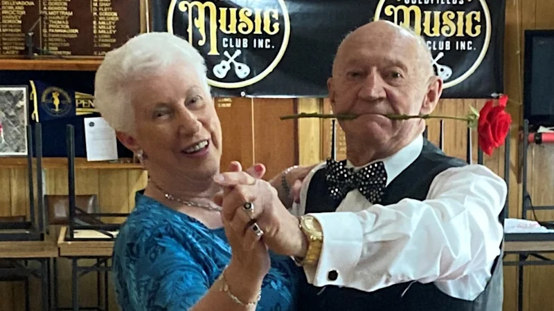 Comment Shirley, 78 ans, prouve que la retraite est meilleure entre amis