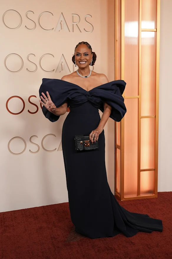Ava DuVernay, saluez-vous !
