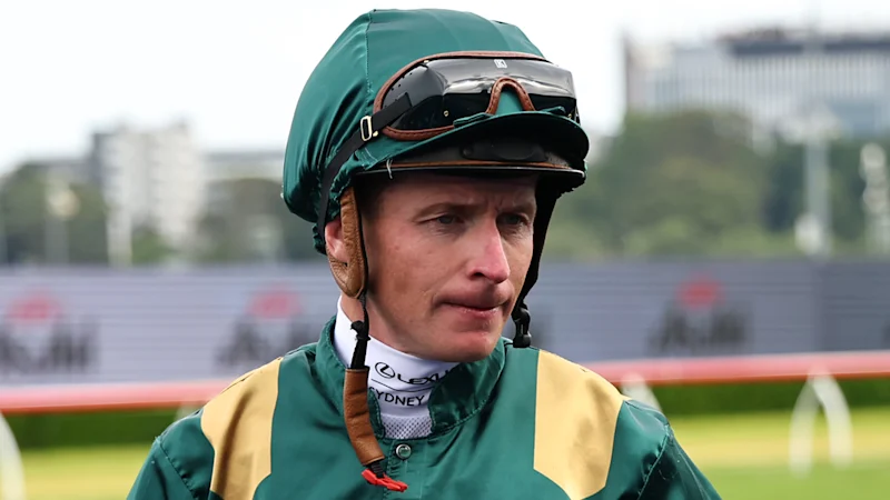 Le poulain Fireball entraîné par Chris Waller a de bonnes chances après le tirage au sort