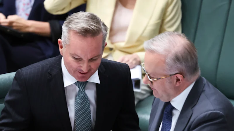 Les importateurs australiens se tournent vers l'Afrique et les États-Unis pour trouver des options alors que les raffineries réduisent leurs effectifs