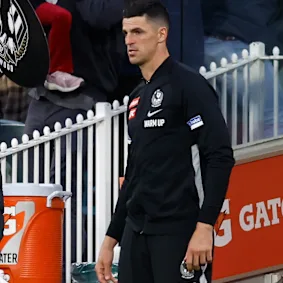 Pendlebury n'a jamais été suspendu.