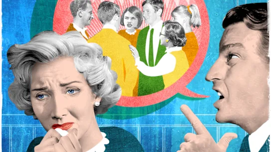 Un consensus ivre lors d'une réunion n'est pas une mesure objective d'une vie, d'une carrière ou d'une personne, écrit le Dr Kirstin Ferguson.