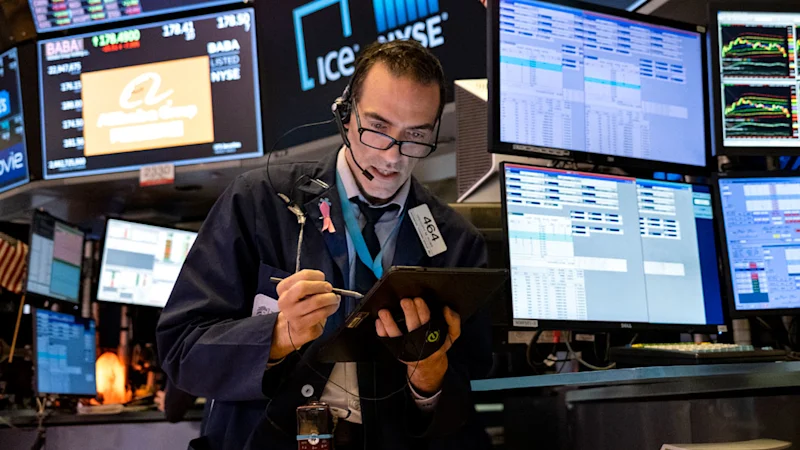 Wall Street grimpe, le pétrole en hausse ; L'ASX devrait augmenter