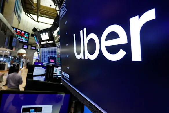 Uber envisage une augmentation des tarifs, après une hausse des coûts de carburant pour les conducteurs.