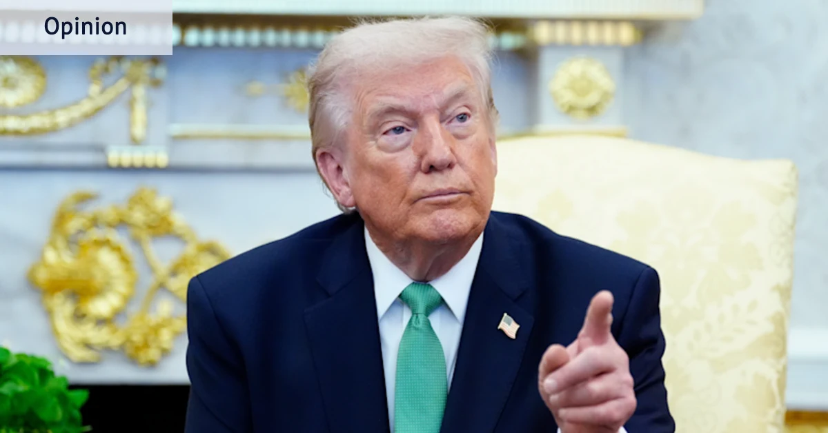 La guerre de Trump fait plus de dégâts que vous ne le pensez
