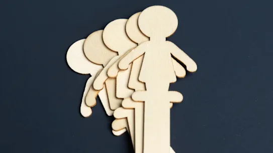 L'Australie est encore à 17 points d'atteindre une égalité parfaite entre les sexes sur le lieu de travail.