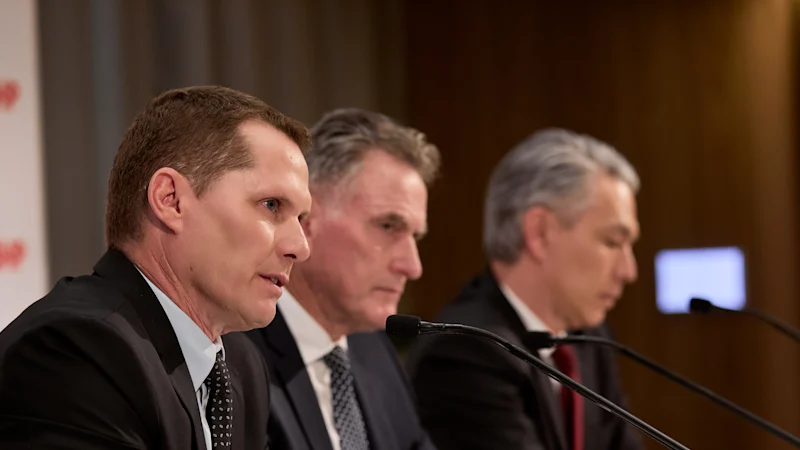 Le PDG de BHP démissionne après six ans à la tête de Brandon Craig.