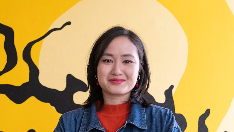 Love and Two Tongues explore l'amour, l'identité et la réappropriation culturelle