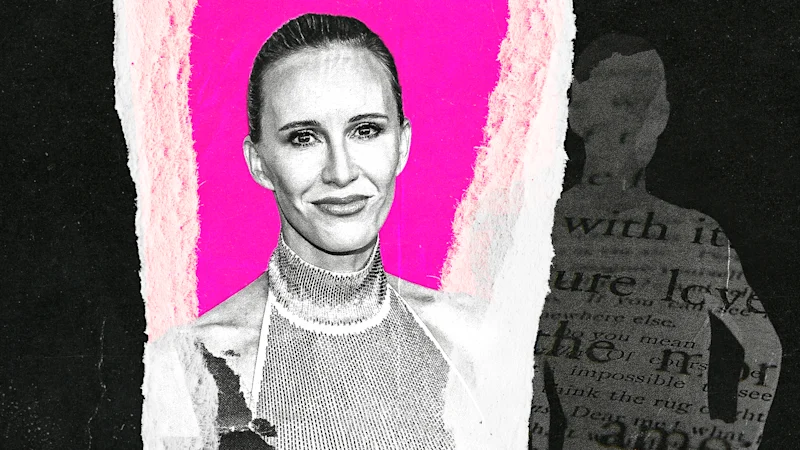 Elle a fait de ses abus sexuels durant son enfance un best-seller. Mais était-ce son histoire à raconter ?