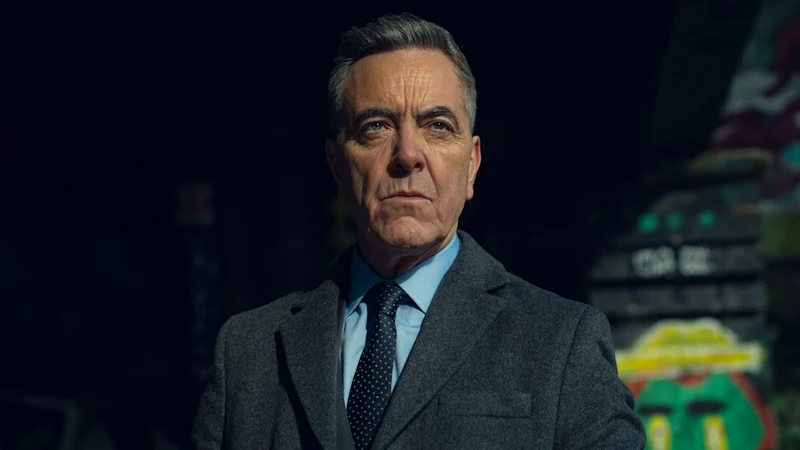 Meilleure et pire série policière à diffuser en Australie