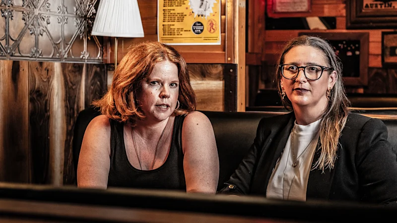 Kate Separovich et Miley Tunnecliffe discutent de la réalisation d'un film d'horreur psychologique centré sur les femmes, Proclivitas