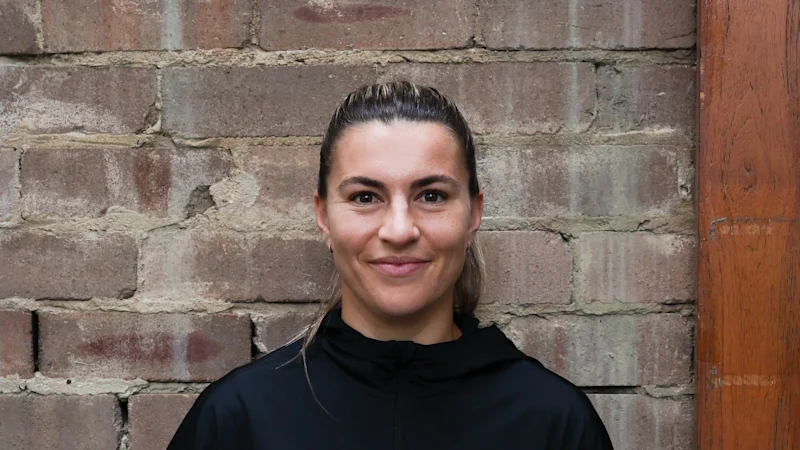 Catley, confiante, dit que ce n'est "pas une mission impossible" de battre le Japon en finale de la Coupe d'Asie féminine