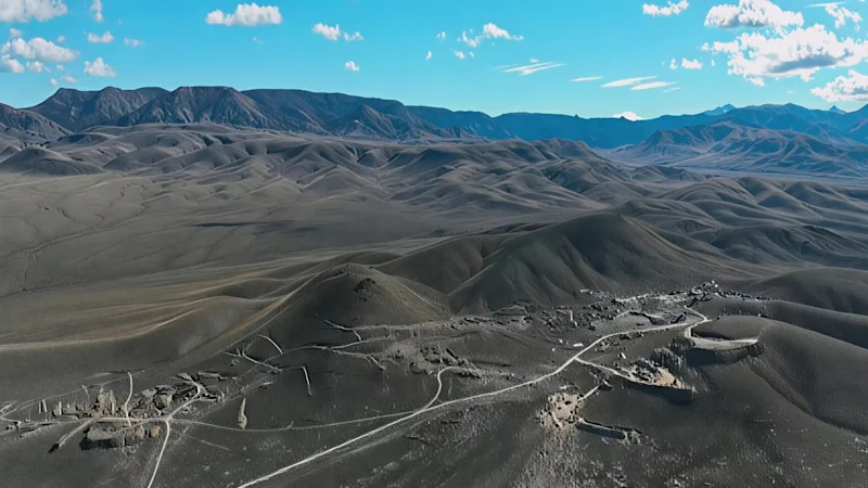 Viking fait appel à une entreprise internationale pour accélérer l'obtention des permis de tungstène aux États-Unis