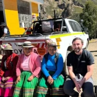 Patriot fait appel à un nouveau directeur général pour stimuler la croissance de son projet d&rsquo;argent péruvien