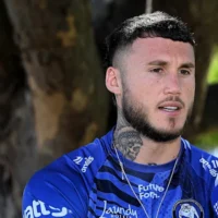 Benji Marshall rejette les informations liant le centre des Bulldogs au club