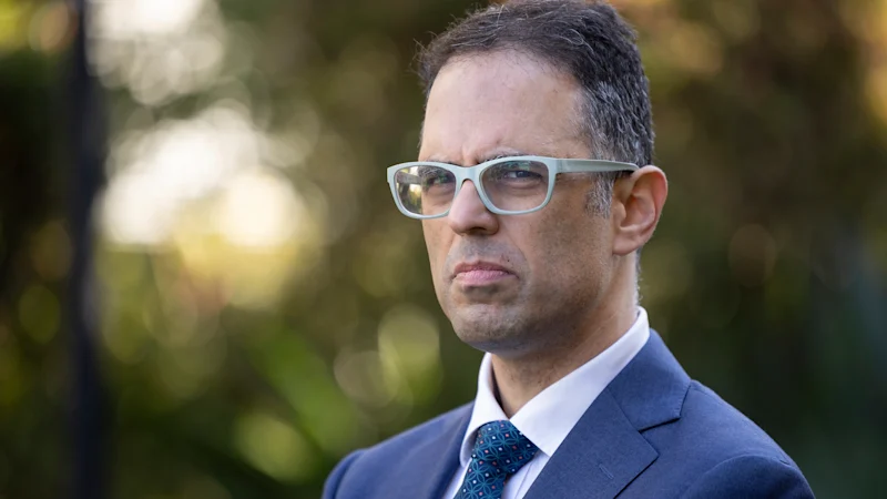 NSW prévient que le système de la TPS est « cassé » et souhaite que l'accord chéri de WA soit édulcoré