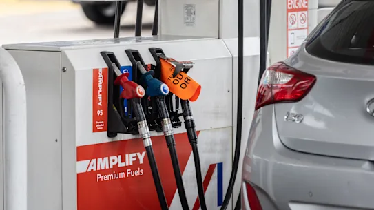 La guerre en Iran a poussé les prix du pétrole à des niveaux records.