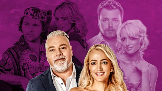 Il y a un peu plus de deux ans, Kyle Sandilands et Jackie 'O' Henderson semblaient avoir obtenu tout ce qu'ils attendaient de leurs patrons chez ARN. Maintenant, c'est devenu un drame juridique.