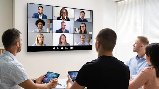Nos lieux de travail exigent déjà de nouvelles compétences – et un nouveau langage pour en parler.