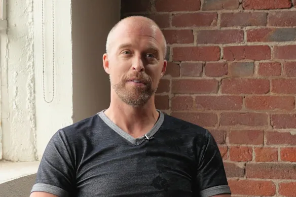 Le concepteur du jeu Charlie Cleveland s'est épuisé après l'échec de son prochain jeu, Moonbreaker.