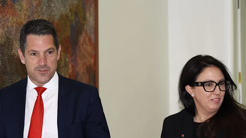 Les libéraux sud-australiens ne se contentent pas de craindre la défaite face à One Nation. Ils font face à un effacement