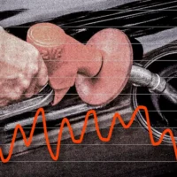 Comment le choc pétrolier s’aggrave et frappe les automobilistes
