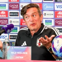 Rencontrez l&rsquo;homme derrière la redoutable Nadeshiko du Japon