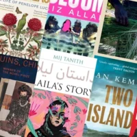 10 nouveaux livres à lire cet automne