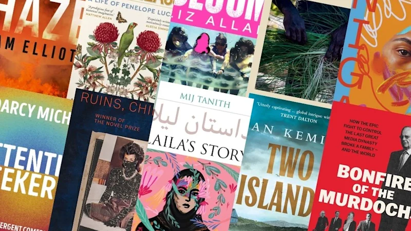 10 nouveaux livres à lire cet automne